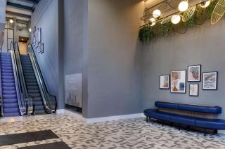 Hilton Leeds City - Leeds - 7