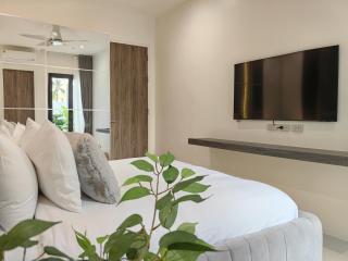 Luxury Modern 3BR Villa - Thala - Ban Phak Chit - 8