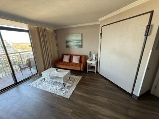 Oceanfront Condo in Myrtle Beach - Myrtle Beach - 0