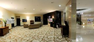 Hilton Garden Inn Lecce - 3