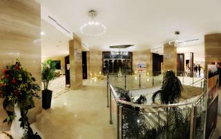 Hilton Garden Inn Lecce - Lecce - 1