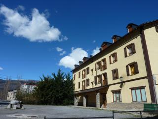 El Molino - Castejón de Sos - 0