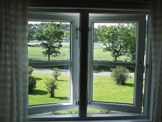 Cozy house with sea view at Husvik, 3 bedrooms - 5