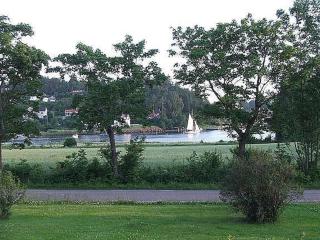 Cozy house with sea view at Husvik, 3 bedrooms - 9