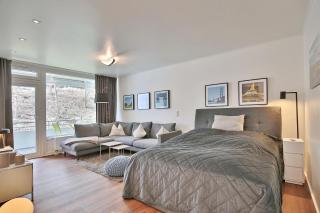 Domizil Strandallee 30 Appartement 8 Casa Bolz - Timmendorfer Strand - 8