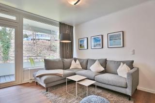 Domizil Strandallee 30 Appartement 8 Casa Bolz - Timmendorfer Strand - 0