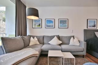 Domizil Strandallee 30 Appartement 8 Casa Bolz - Timmendorfer Strand - 7