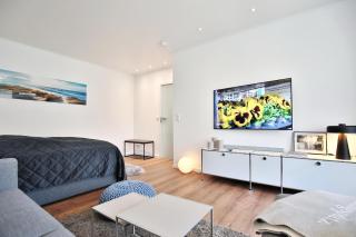 Domizil Strandallee 30 Appartement 8 Casa Bolz - Timmendorfer Strand - 5