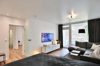 Domizil Strandallee 30 Appartement 8 Casa Bolz - Timmendorfer Strand - 3