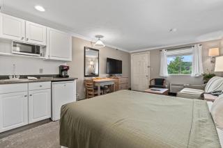 Sea Mist Resort Motel - Wells - 7