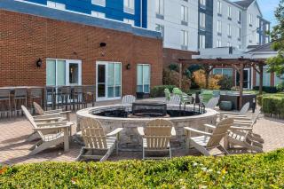 Hilton Garden Inn Lexington Georgetown - Georgetown - 3