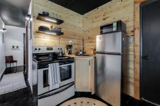 Secluded House Close to Sav Airport - Bloomingdale - 5