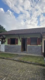 Casa da Vila, Charme e Conforto no Coração de Visconde de Mauá - Visconde De Mauá - 7