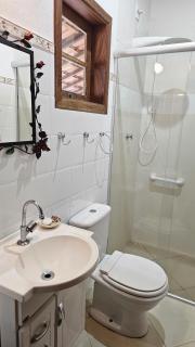 Casa da Vila, Charme e Conforto no Coração de Visconde de Mauá - Visconde De Mauá - 5