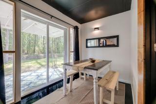 Secluded House Close to Sav Airport - Bloomingdale - 3