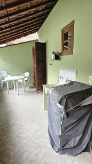 Casa da Vila, Charme e Conforto no Coração de Visconde de Mauá - Visconde De Mauá - 1