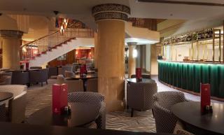Hilton London Paddington - Londra - 3