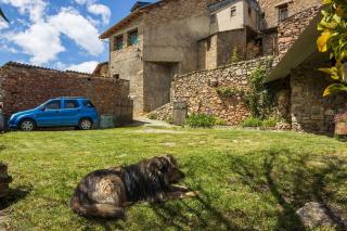 Casa Rural Baró - Tornafort - 8