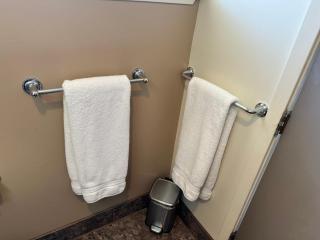 Meadowcliff Lodge Coleville - Coleville - 9