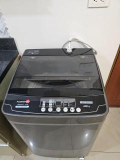 Huge 1BR Spacious Balcony - Manila - 5