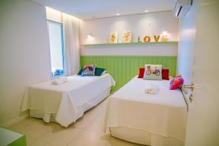 GolfVille - Lazer e Conforto - Aquiraz - 1