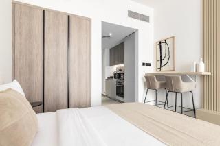 Modern Studio Apartment JVC - 0