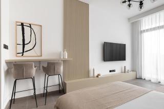 Modern Studio Apartment JVC - 9