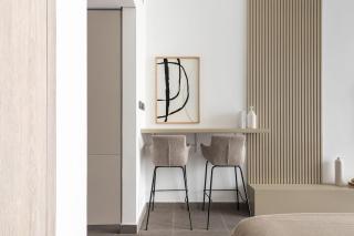 Modern Studio Apartment JVC - 8