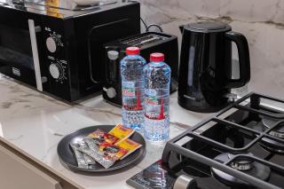 Modern Studio Apartment JVC - 2