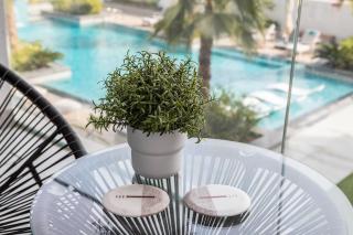 Modern Studio Apartment JVC - 1