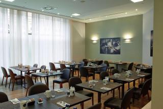 Hilton Milan - Milan - 2