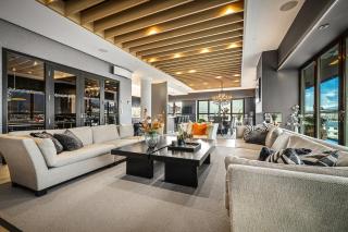 Exclusive Penthouse with Bryggen Views I MUST SEE - Bergen - 2