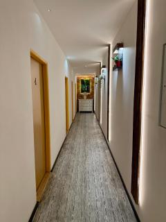 Pension SKLEP - Praag - 2