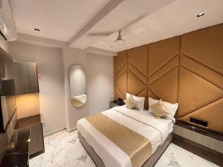 hotel palladium lake - Ahmedabad - 6