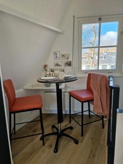 Bed & Breakfast De Punt - Monnickendam - 5