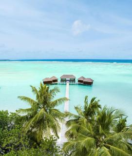 Conrad Maldives Rangali Island - Mandhoo - 5
