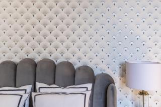 The Gatsby room - Arrivée autonome - Narbonne - 4