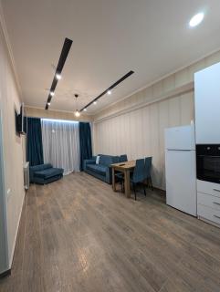 Dato guest house - Tbilisi - 6