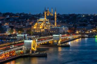 Hotel Momento Golden Horn - Istanbul - 0