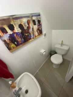 Casa Fany - Rengo - 8