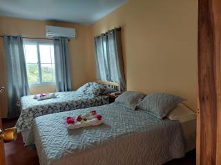 Hotel Virgen De Fatima - La Ceiba - 5