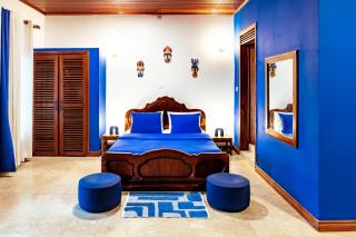 Maison Ubururu - Kigali - 9