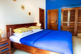 Maison Ubururu - Kigali - 8