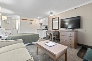 Sea Mist Resort Motel - Wells - 2