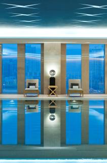 Hilton Nanjing - 1