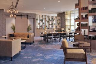 Hilton Omaha - Omaha - 7