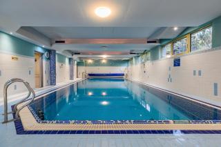 Apartament W Dolinie Słońca & SPA - 5