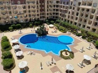 Compound floranza - Hurghada - 1