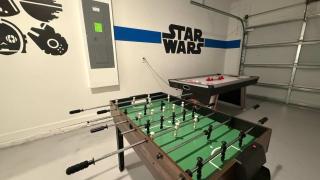 Upstay ChampionsGate Home w Pool BBQ & Game Room - 1