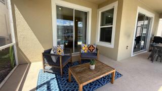 Upstay ChampionsGate Home w Pool BBQ & Game Room - Kissimmee - 3